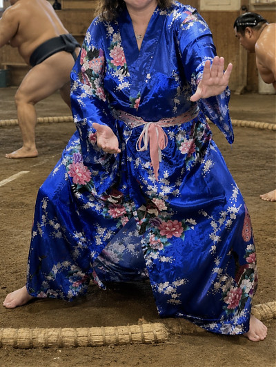 まお